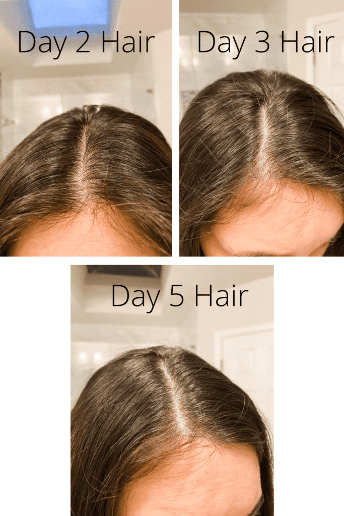 How To Fix Oily Hair With Raw Sugar Pure Scalp Therapy Treatment Review