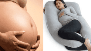 pregnancy pillow the best pregnancy pillow