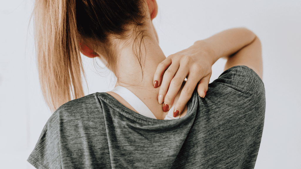 how to get rid of back acne fast