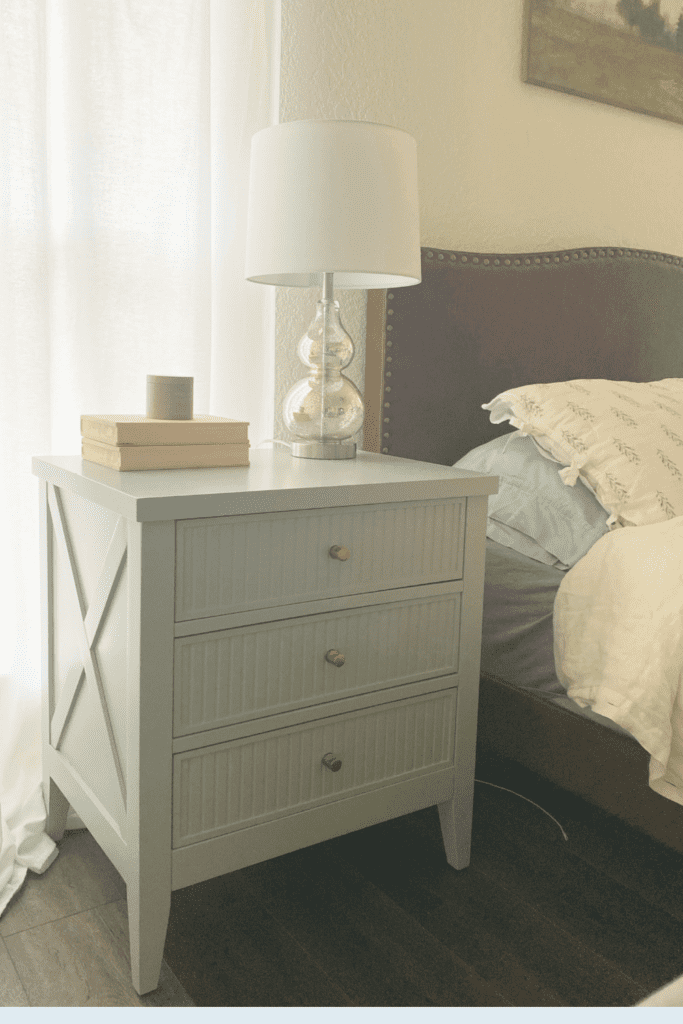 FARMHOUSE NIGHTSTANDS