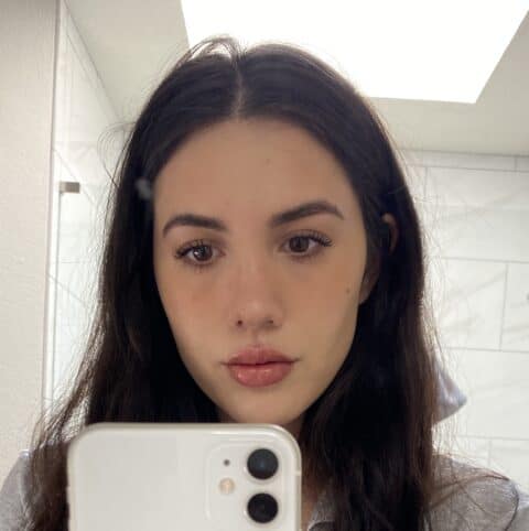 Hello Mia Wilson - Your Go-To Beauty + Fashion + Skincare Blog